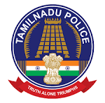 Tamil Nadu Police logo